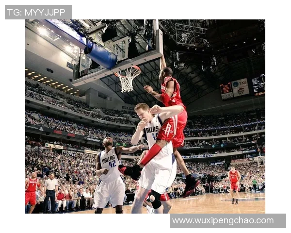 2006年火箭与爵士的经典对决回顾及其对NBA历史的影响分析 2006年火箭与爵士的经典对决回顾及其对NBA历史的影响分析