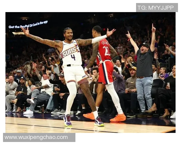 2019年火箭队与太阳队精彩对决全场录像回放及精彩瞬间分析