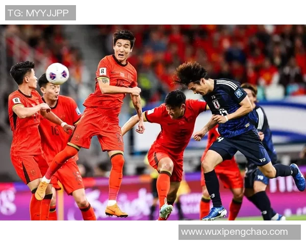 中国与卡塔尔足球对决谁将赢得最终胜利分析与预测 中国与卡塔尔足球对决谁将赢得最终胜利分析与预测