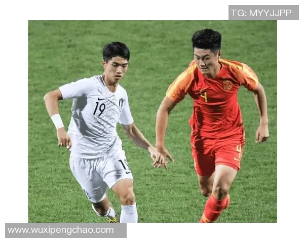 中国与韩国足球对决央视直播精彩瞬间回顾与分析 中国与韩国足球对决央视直播精彩瞬间回顾与分析