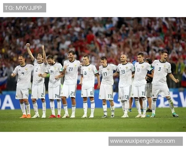 俄罗斯与韩国足球对决谁能胜出分析与预测