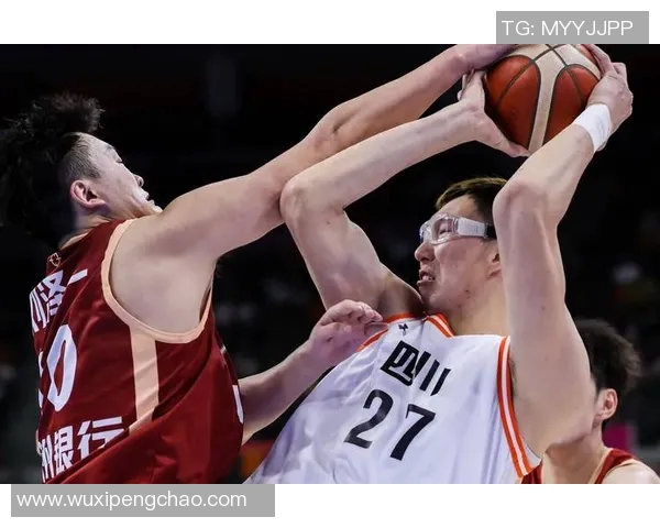 全运会男篮精彩对决广东队挑战新疆队直播全程回顾与分析