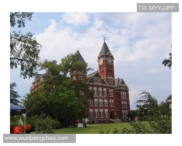 北卡大学与奥本大学的精彩对决分析与比赛展望