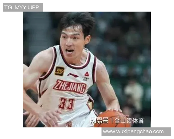 吴前：从篮球场上的领袖到生活中的奋斗者，探索他的成长与坚持之路