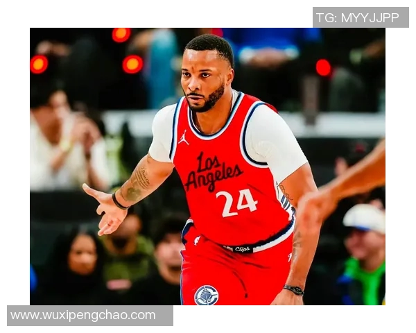 快船与爵士激战四月二十九NBA季后赛精彩对决引人瞩目 快船与爵士激战四月二十九NBA季后赛精彩对决引人瞩目
