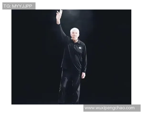 波波维奇续约三年传奇教练继续带领文班追逐NBA荣耀 波波维奇续约三年传奇教练继续带领文班追逐NBA荣耀